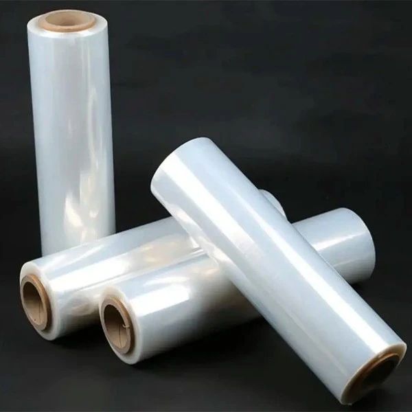 pallet wrapping film